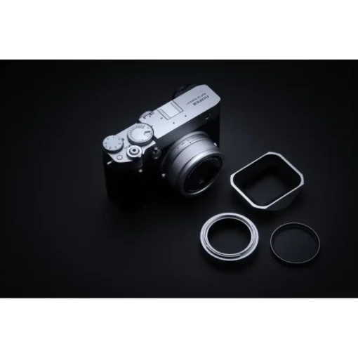 Fujifilm GFX 100RF-11