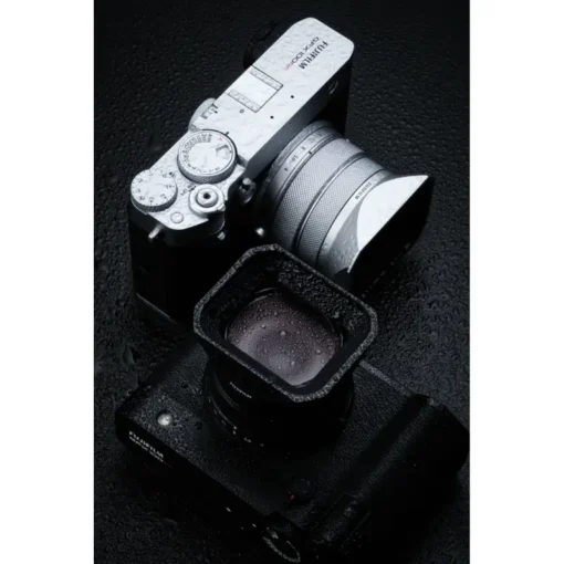 Fujifilm GFX 100RF-12