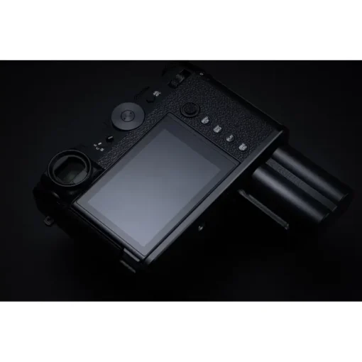 Fujifilm GFX 100RF-13