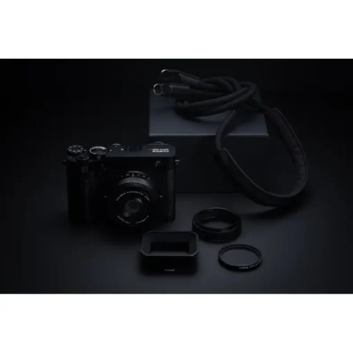 Fujifilm GFX 100RF-14