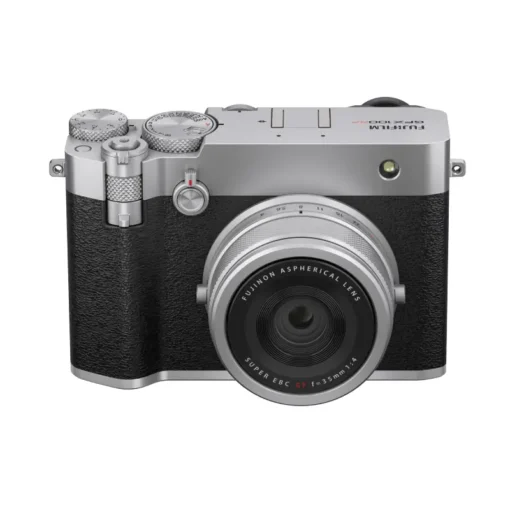 Fujifilm GFX 100RF-2