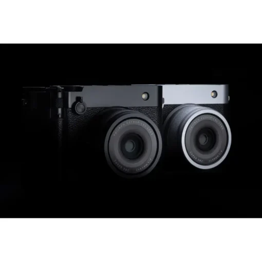 Fujifilm GFX 100RF-6