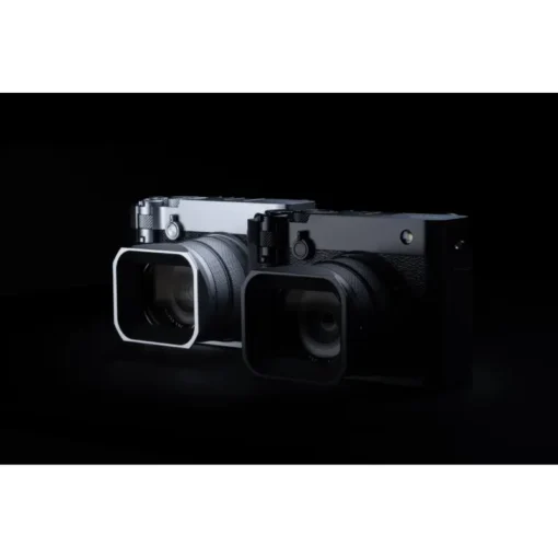 Fujifilm GFX 100RF-7