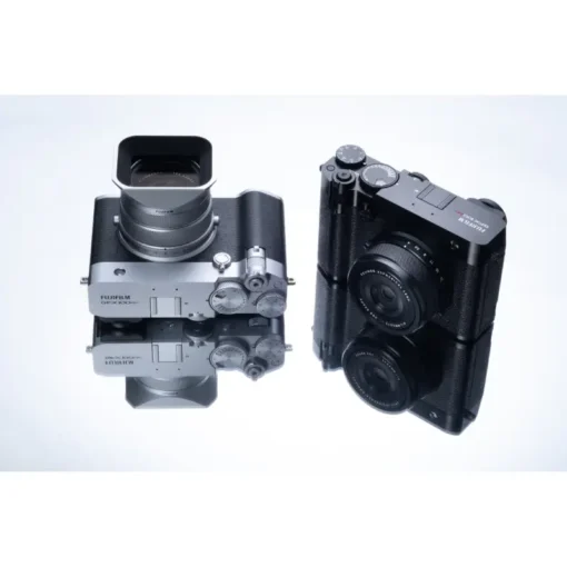 Fujifilm GFX 100RF-8