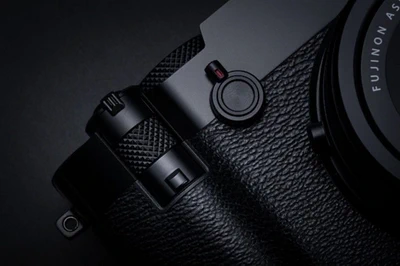 Fujifilm GFX 100RF-Des5