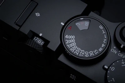 Fujifilm GFX 100RF-Des6