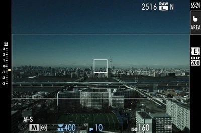 Fujifilm GFX 100RF-Des7