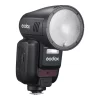 Godox V100 Flash-Detail1