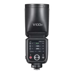 Godox V100 Flash-Detail10