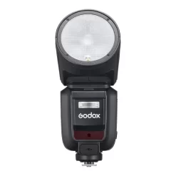 Godox V100 Flash-Detail2