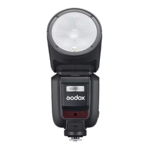 Godox V100 Flash-Detail2