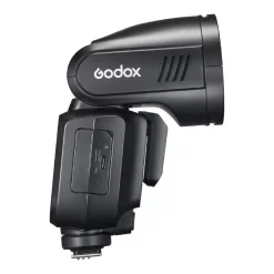 Godox V100 Flash-Detail4