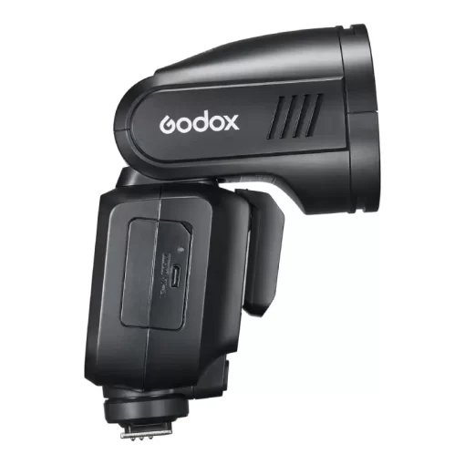 Godox V100 Flash-Detail4