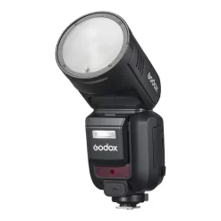 Godox V100 Flash-Detail6