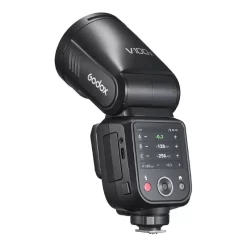 Godox V100 Flash-Detail7