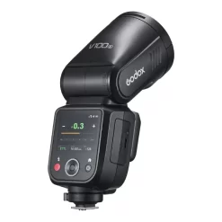 Godox V100 Flash-Detail8