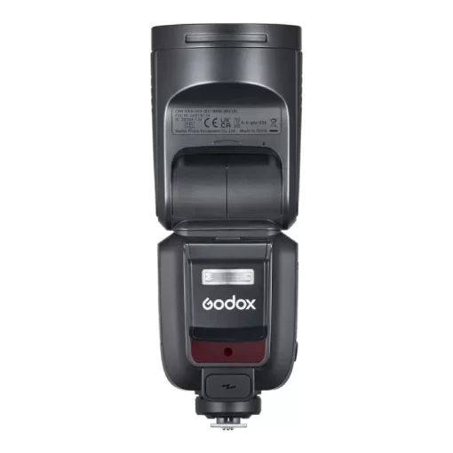 Godox V100 Flash-Detail9