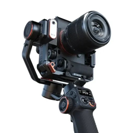 HoHem iSteady MT2 Kit-Detail6