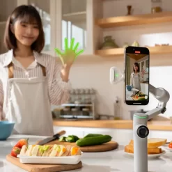Insta360 Flow 2 Pro AI Tracker-Detail4