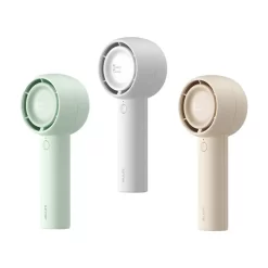 JisuLife Handheld Fan Life5 (2000mAh)-Detail1