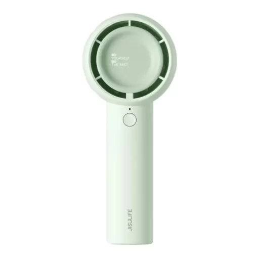 JisuLife Handheld Fan Life5 (2000mAh)-Detail3