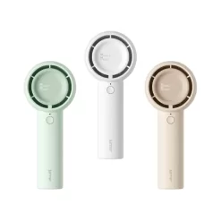 JisuLife Handheld Fan Life5 (4500mAh)-Detail