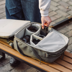 PGYTECH OneGo Lite Backpack-Detai5
