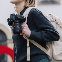 PGYTECH OneGo Lite Backpack-Detai7