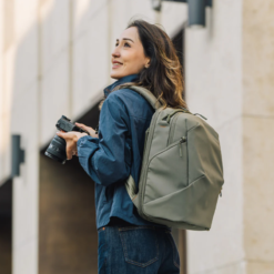 PGYTECH OneGo Lite Backpack-Detai8