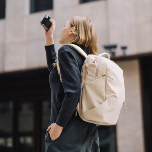PGYTECH OneGo Lite Backpack-Detai9