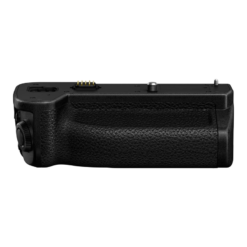 Panasonic DMW-BG2E Battery Grip-Detail2