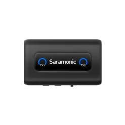 Saramonic Mix-Detail5