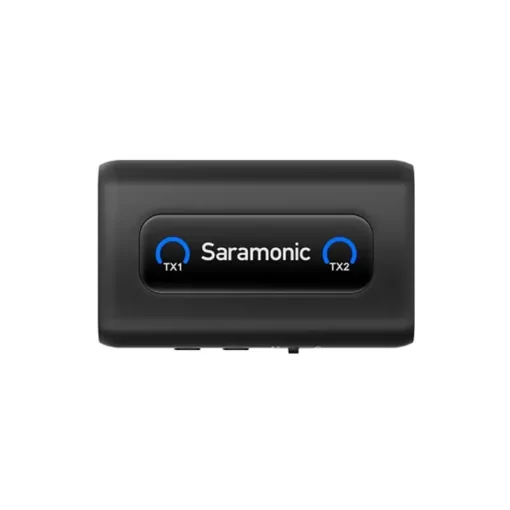 Saramonic Mix-Detail5