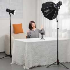 Ulanzi AT-05 2M Heavy Duty Foldable Light Stand-Detail5