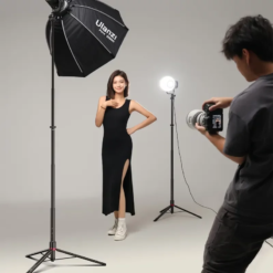Ulanzi AT-05 2M Heavy Duty Foldable Light Stand-Detail6