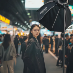 Ulanzi AT-05 2M Heavy Duty Foldable Light Stand-Detail7