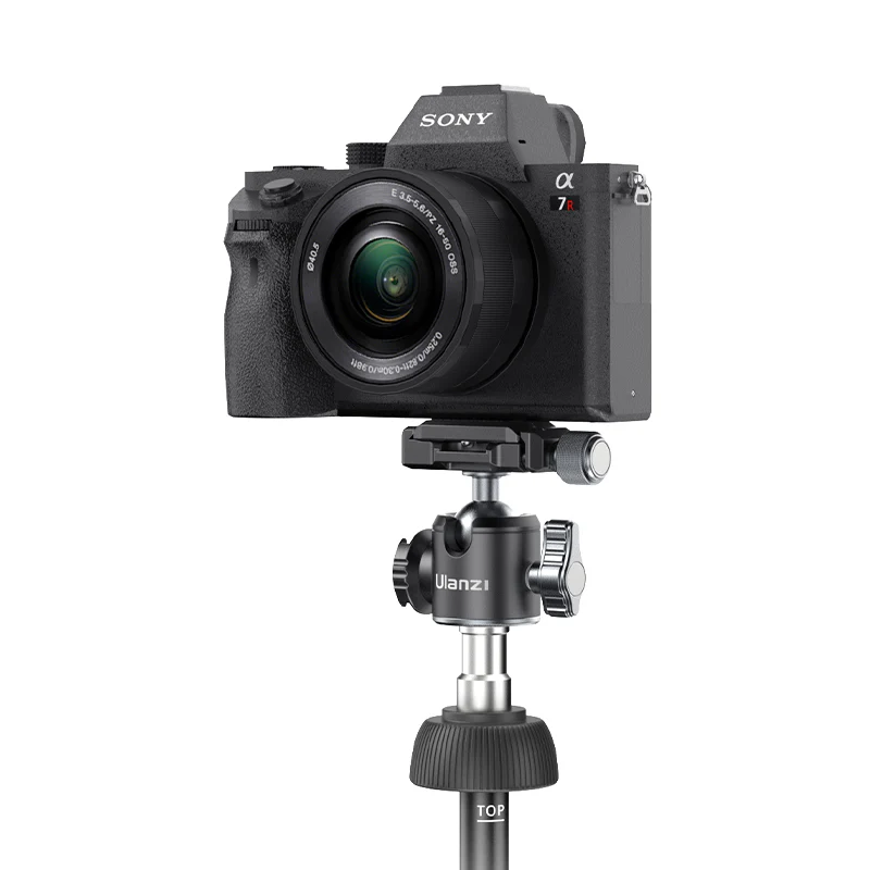 Ulanzi AT-05 2M Heavy Duty Foldable Light Stand-Des11