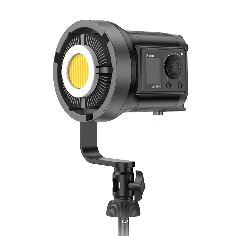 Ulanzi AT-05 2M Heavy Duty Foldable Light Stand-Des12