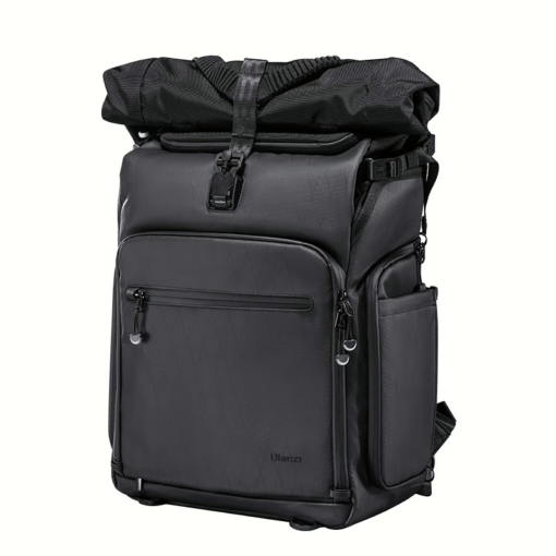 Ulanzi BT01 Business Travel Backpack-Detail1