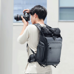 Ulanzi BT01 Business Travel Backpack-Detail4