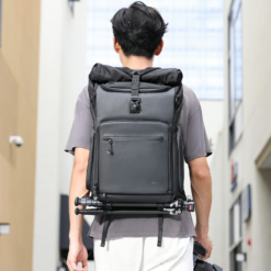 Ulanzi BT01 Business Travel Backpack-Detail5