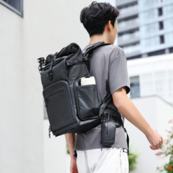 Ulanzi BT01 Business Travel Backpack-Detail6
