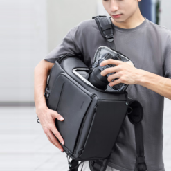 Ulanzi BT01 Business Travel Backpack-Detail7