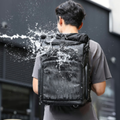 Ulanzi BT01 Business Travel Backpack-Detail8