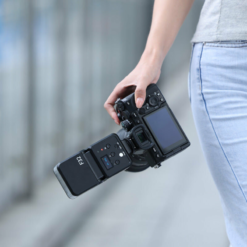 Ulanzi F32 Camera Flash Universal Hot shoe mount-Detail4