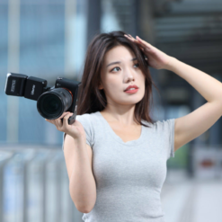 Ulanzi F32 Camera Flash Universal Hot shoe mount-Detail6