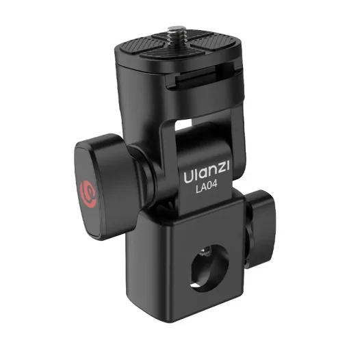 Ulanzi LA04 Light Stand Adapter-Detail1