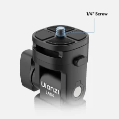 Ulanzi LA04 Light Stand Adapter-Detail3