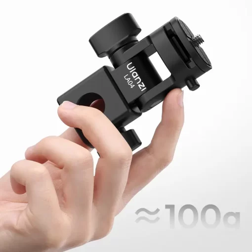 Ulanzi LA04 Light Stand Adapter-Detail5