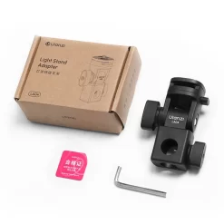 Ulanzi LA04 Light Stand Adapter-Detail4
